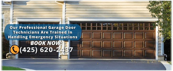 Everett WA Garage Door Repair Everett WA Garage Door Repair